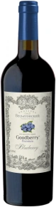 Вино Premium Blueberry, Goodberry, 0.75 л