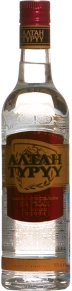 Водка Алтан Туруу, 0.5 л