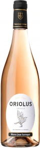 Вино Grenache, Pierre Jean Larraque, IGP, 2023, 0.75 л