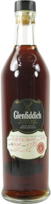 Виски First Fill Sherry Cask, Glenfiddich, 20 лет, 0.7 л