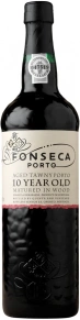 Портвейн Tawny Port 10 Years Old, Fonseca, 0.75 л