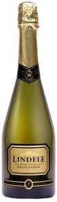Игристое вино Semi-Sweet, Lindele, 0.75 л