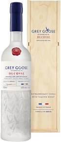 Водка Interpreted by Ducasse, Grey Goose, 0.7 л (п/у)