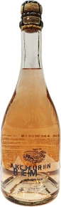 Игристое вино Pinot Noir Brut, Rem Akchurin, 2023, 1.5 л