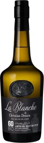 Кальвадос La Blanche Amphora Maturation, Christian Drouin, 6 месяцев, 0.7 л