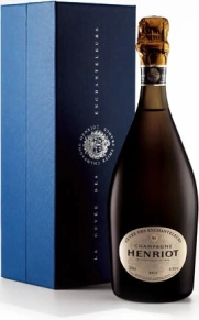 Шампанское Cuvee des Enchanteleurs, 1996, 0.75 л