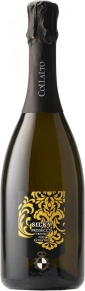 Игристое вино Silky Prosecco Treviso Extra Dry, Collalto, DOC, 2022, 0.75 л