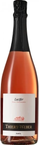 Игристое вино Lucifer Schaumwein, Thiery-Weber, 2022, 0.75 л