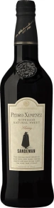 Херес Pedro Ximenez Superior Natural Sweet, Sandeman, 0.75 л