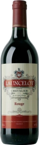 Вино Rouge Sec, Launcelot, 0.75 л
