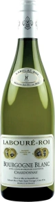 Вино Bourgogne Blanc Chardonnay, Laboure-Roi, AOC, 2022, 0.75 л