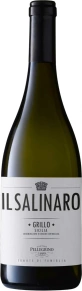 Вино Il Salinaro Grillo, Cantine Pellegrino, DOC, 2020, 0.75 л