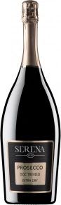 Игристое вино Prosecco Treviso, Serena 1881, DOC, 3 л