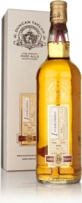 Виски Invergordon, Rare Auld, 38 лет, 0.7 л (п/у)