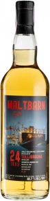 Виски Tullibardine, 24 лет, 0.7 л