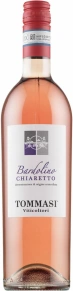 Вино Chiaretto, Tommasi, DOC, 2014, 0.75 л