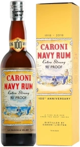 Ром Replica, Caroni, 18 лет, 0.7 л (п/у)