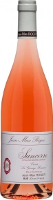 Вино Sanсerre Rose La Grange Dimiere, Jean-Max Roger, AOC, 2018, 0.75 л