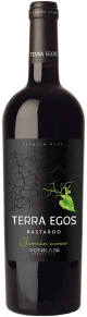 Вино Bastardo, Terra Egos, 0.75 л