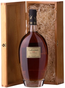 Арманьяк Millesime, Lafontan, 0.7 л (п/у)