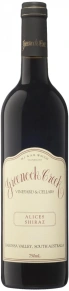 Вино Alices Shiraz, Greenock Creek, 2016, 0.75 л