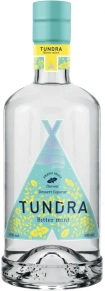 Ликер Биттер Минт, Тундра, 0.5 л