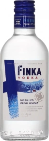 Водка Finka, 0.25 л
