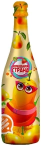 Игристое вино Дюшес, Волшебная Страна, 0.75 л