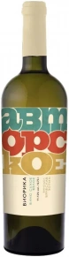 Вино Виорика, Авторское, 0.75 л