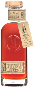 Арманьяк Brut de Fut, Jean Cave, 0.5 л