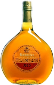 Бренди Bonniere, XO, 6-8 лет, 0.7 л