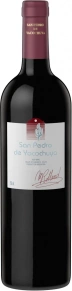 Вино San Pedro de Yacochuya, 2013, 0.75 л