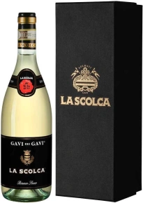 Вино Gavi dei Gavi, DOCG, 2020, 0.75 л (п/у)