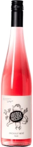 Вино Zweigelt Rose Klassik, Gruber Roschitz, 2018, 0.75 л