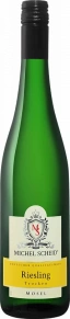 Вино Riesling, Michel Scheid, 2022, 0.75 л