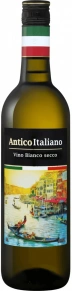 Вино Bianco Secco, Antico Italiano, 0.7 л