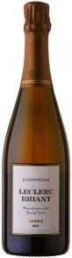 Шампанское Brut Reserve, Leclerc Briant, AOC, 2016, 0.75 л