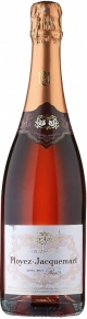 Шампанское Extra Brut Rose, Champagne Ployez-Jacquemart, 0.375 л