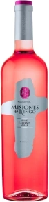 Вино Cabernet Sauvignon/Syrah, Misiones de Rengo, DO, 2013, 0.75 л
