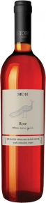 Вино Rose, Stobi, 0.75 л