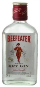 Джин Beefeater, 0.2 л