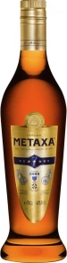 Бренди Metaxa, 0.7 л
