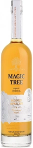 Водка Honey Apricot, Magic Tree, 1 л