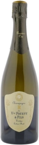 Шампанское Cuvee R Extra Brut, Champagne Veuve Fourny, 0.75 л
