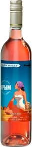 Вино Summer Wine, Alma Valley, 2014, 0.75 л