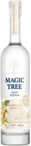 Водка Apricot, Magic Tree, 0.25 л