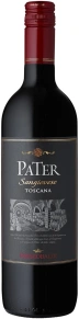 Вино Pater, Marchesi de Frescobaldi, IGT, 2020, 0.75 л