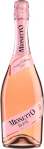 Игристое вино Rose Extra Dry, Mionetto, 0.75 л