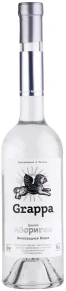 Граппа Wild Aborigine, 0.5 л