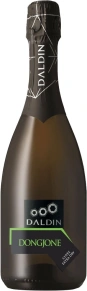 Игристое вино Dongjone Cuvee Extra Dry, Daldin, 0.75 л